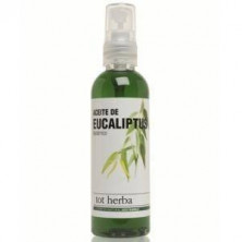 Aceite De Eucaliptus Balsamico 100 ml Tot Herba-Authex