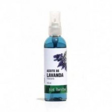 Aceite De Lavanda 100 ml Tot Herba-Authex