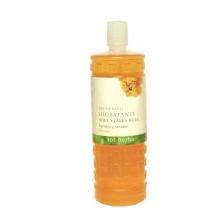 Gel de Baño de Miel/Jalea Real Hidratante1 L Tot Herba-Authex