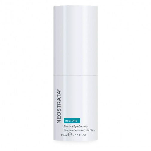 Neostrata Bionica Contorno De Ojos 15 M