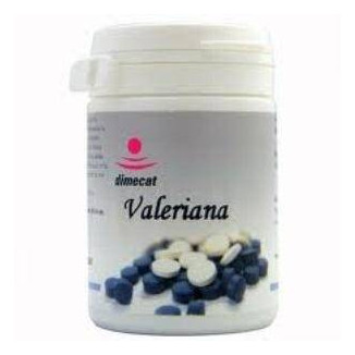 Extracto de Valeriana 100 Comprimidos Treman