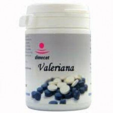 Extracto de Valeriana 100 Comprimidos Treman