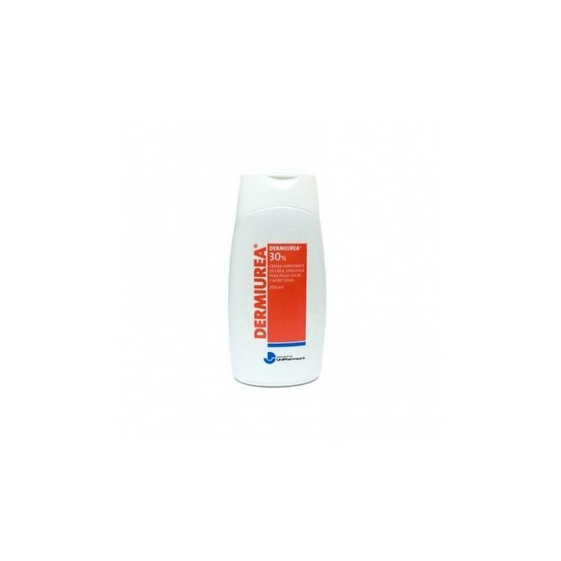 Dermiurea 5% 200 ml Unipharma