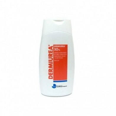 Dermiurea 5% 200 ml Unipharma