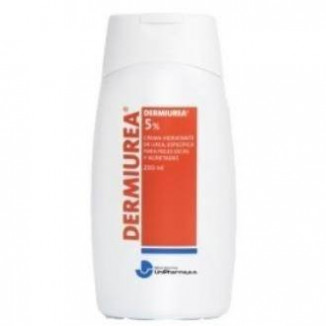 Dermiurea 5% 500 ml Unipharma