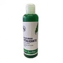 Gel de Baño de Aloe Vera Vitalizante 200 L Tot Herba-Authex