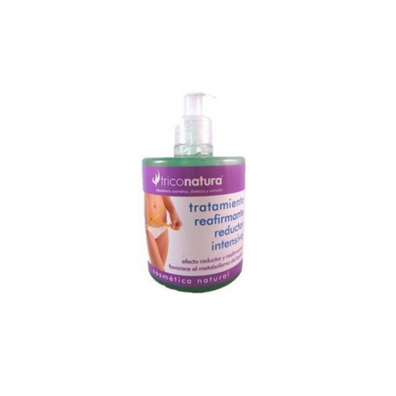 Gel Anticelulitico de Efecto Frio 500 ml Triconatura