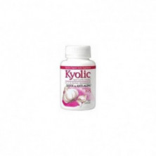 Kyolic Formula 105 Detox 100 Cápsulas Universo Natural