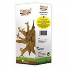 Hartroll Complex Bio 250 ml Viapharma