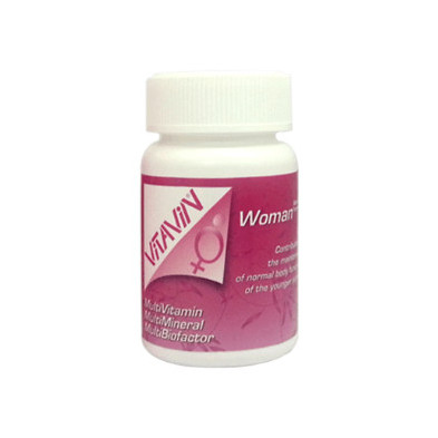 Vitavin Woman 60 Comprimidos