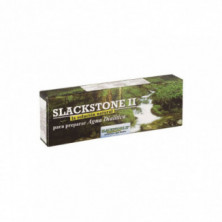 Slackstone Ii Agua Dialitica Yborra