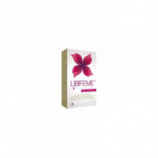 Libifeme 30 Comprimidos Yfarma