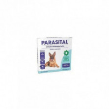 Parasital Collar Antiparasitario Perros grandes Zotal Veterinaria