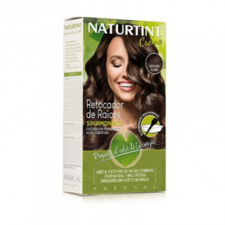 Naturtint Retocador Raices Castaño Claro