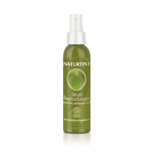 Naturtint Serum Reestructurador 125 Ml