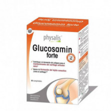 Glucosamin Forte 30 Comprimidos Physalis