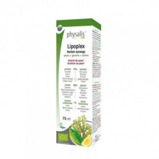 Lipoplex 75 ml Bio Physalis