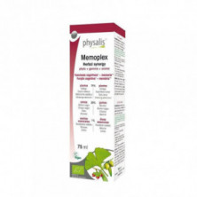 Memoplex 75 ml Bio Physalis