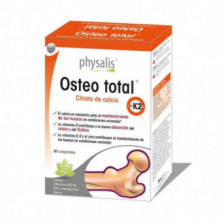 Osteo Total 30 Comprimidos Physalis