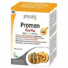 Proman Forte 30 Comprimidos Physalis