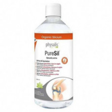 Puresil 500 ml Physalis