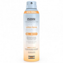 Isdin Fotoprotector Lotion Spray SPF50+ 250ml