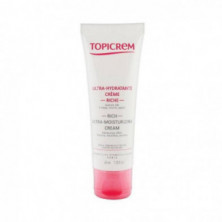 Topicrem UH Crema Rica 40 ml