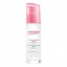 Topicrem UH Serum Pieles Sensibles 30 ml