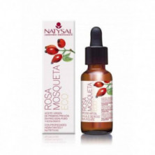 Aceite Rosa Mosqueta 30 ml Naturlider