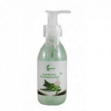 Gel Aloe Rosa Y Argan 500 ml Naturlider