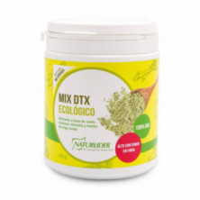 Mix Dtx 250 gr Naturlider