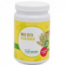 Mix Dtx 500 gr Naturlider