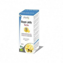 Royal Jelly Forte 500 ml Bio Physalis