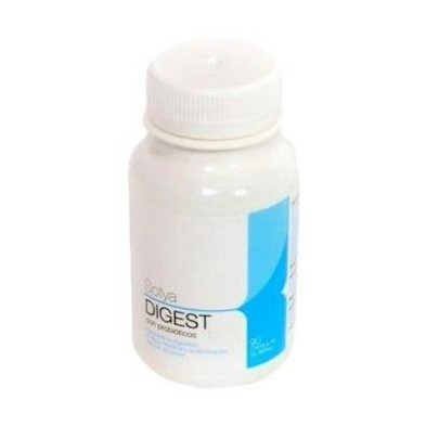 Sot-digest 690 mg Cápsulas 90 Comprimidos Sotya