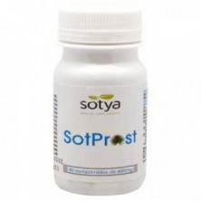 Sot-prost 600 mg Comprimidos 80 Comprimidos Sotya