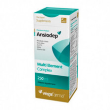 Ansiodep 250 ml Vegafarma