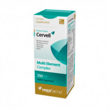 Cervell 250 ml Vegafarma