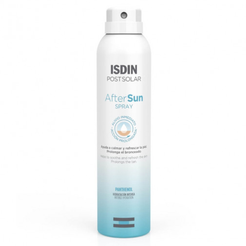 Isdin After Sun Lotion E/inmed Spray 20