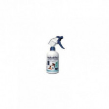 Parasital Locion Antiparasitario Mascotas 250 ml Zotal Veterinaria