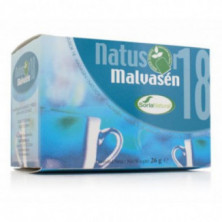 Natusor 18 Malvasen Infusion Soria Natural