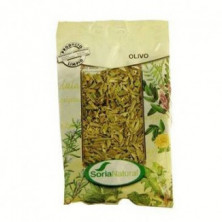 Olivo 50 gr Soria Natural