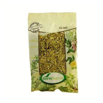 Olivo 50 gr Soria Natural