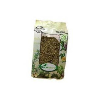 Oregano 25 gr Soria Natural