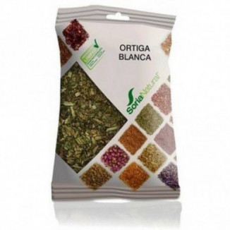 Ortiga Blanca 40 gr Soria Natural