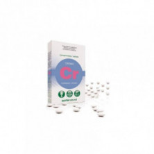 Cromo Retard 200 mg 24 Comprimidos Soria Natural