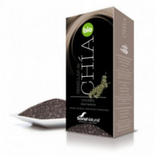 Semillas Chia 250 gr Soria Natural