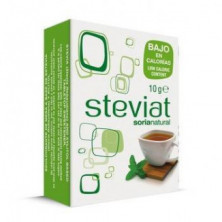 Steviat 200 Comprimidos Soria Natural