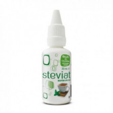 Steviat Gotas 30 ml Soria Natural