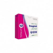 Totalvit 12 Fragivit 28 Comp. Soria Natural