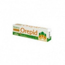 Epid Dentrifico Orepid 75 ml Specchiasol